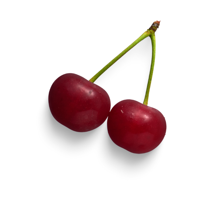 The Little Purple Barn (Cherries Active) — MurrayFamilyFarms